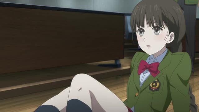 Episode: Episode 4 - My First Roommate