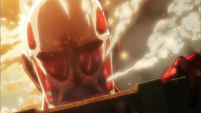 Episode: Episode 1 - To You, 2,000 Years in the Future -The Fall of Zhiganshina (1)