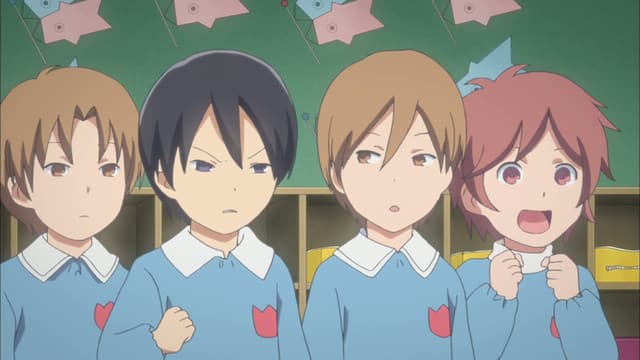 Episode: Episode 4 - Noisy Medicine