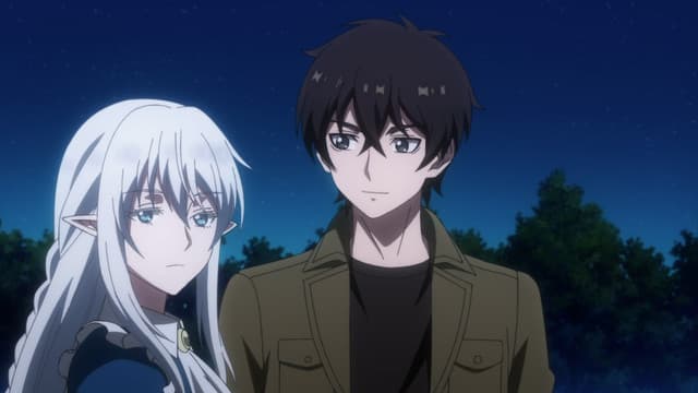 Episode: Episode 4 - After the Long Night