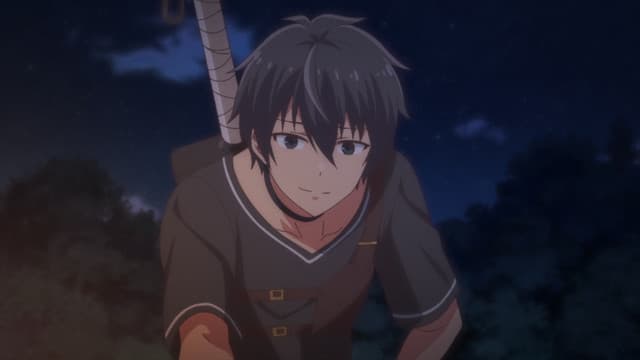Episode: Episode 2 - Going on a Trip for a Second Time