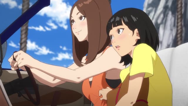 Episode: The Wonderland (English Dub)