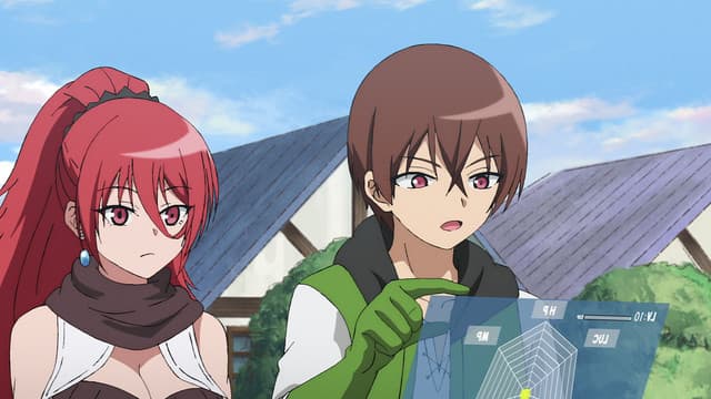 Episode: Episode 3 - My Sister, Maya-nee, Is All I Need