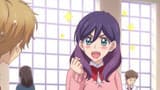 Episode: Episode 3 - The Clear and Blue Autumn Sky, and Passionate Otome