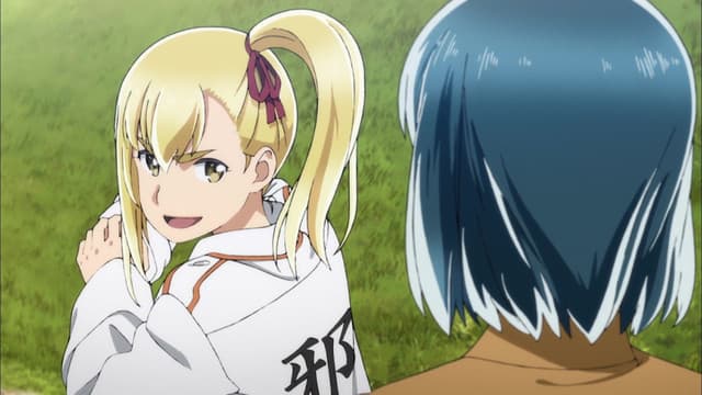 Episode: Episode 2 - This Is how You Have a Superpower Battle!