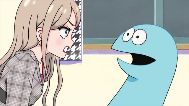 Episode: Episode 2 - My Friend's Coming Over & I Ran Into Your Ex
