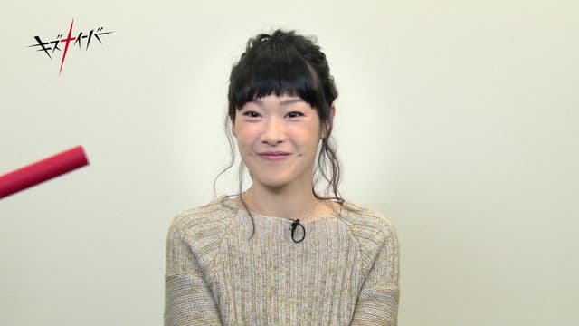 Episode: Voice Actor 03: Yuka Terasaki as Chidori Takashiro