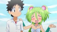 Episode: Episode 4 - Muromi-san and the Food Chain