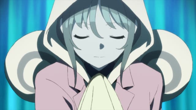 Episode: Episode 2 - My Cold Dimension