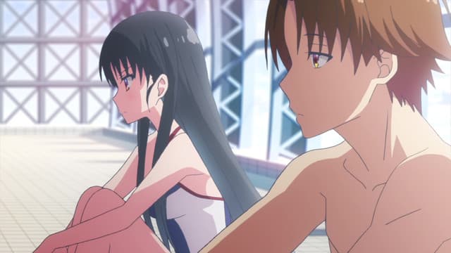Episode: Episode 2 - It takes a great talent and skill to conceal one's talent and skill.