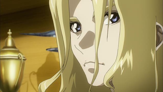 Episode: Episode 3 - The Price of a Conversation