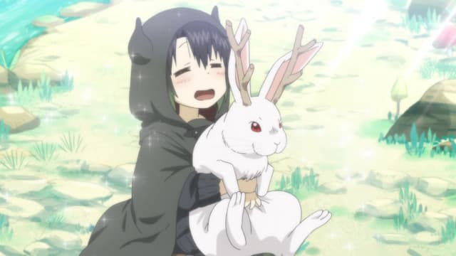 Episode: Episode 2 - Edible Herbs and the Oni's Dwelling