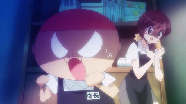 Episode: Episode 2 - Plan S