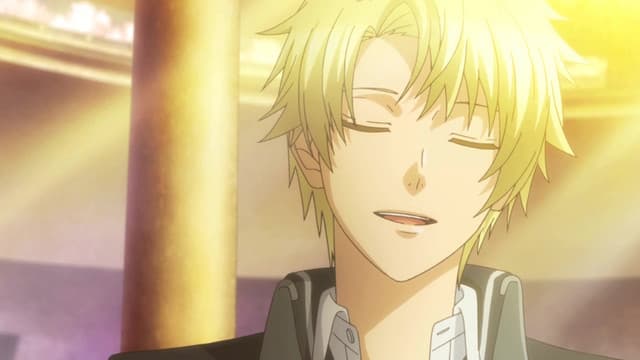 Episode: Episode 1 - The Ship That Sails in the Sky
