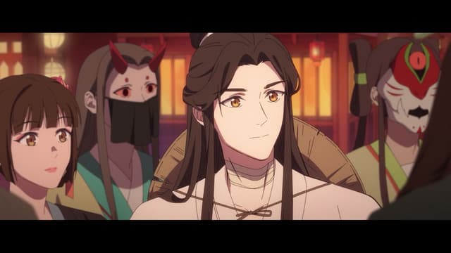 Episode: Episode 2 - The Resplendent Dice