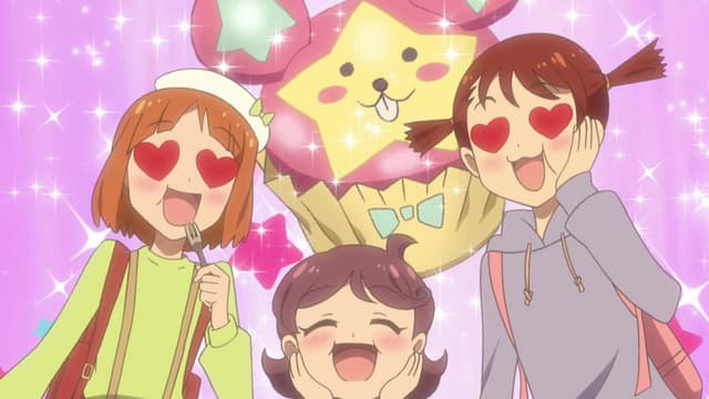 Episode: Episode 4 - Advertise Sweets? We Tried It!