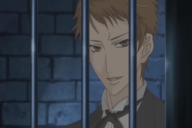 Episode: Episode 4 - A Nobleman's Duty