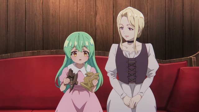 Episode: Episode 3 - Toward Those Remembered Days