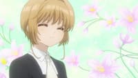 Episode: Episode 2 - Sakura and the Room with No Exit