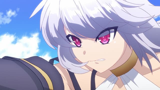 Episode: Episode 2 - Tactics of the Wolf