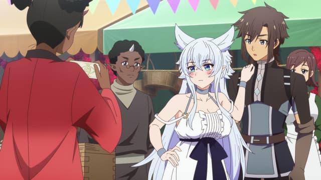 Episode: Episode 11 - A Steamy Hot Spring Trip, Part 1
