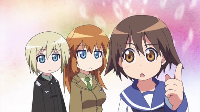 Episode: Episode 4 - 501st, It’s Time For Halloween?