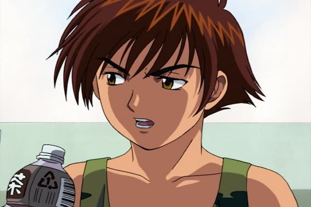 Episode 16 - Who is Sai?