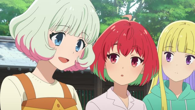 Episode: Episode 3 - Cleanup, Run • Run • Run