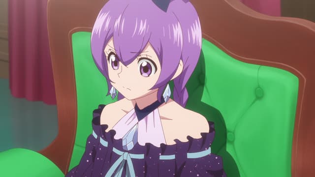 Episode: Episode 9 - Lise's Confession