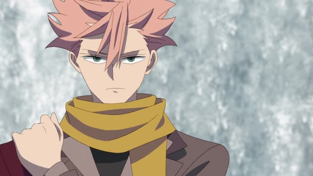 Episode: Episode 3 - Sniped