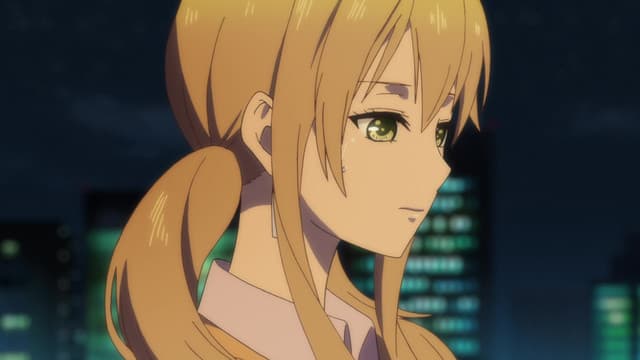 Episode: Episode 3 - sisterly love?