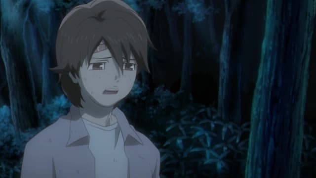 Episode: Episode 3 - Hunted