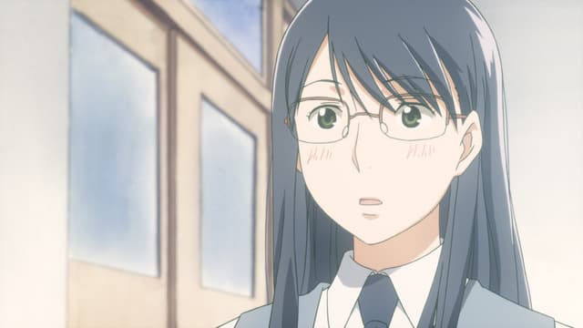 Episode: Episode 2 - Spring Storm