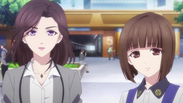Episode: Episode 1 - The Beginning Bonds