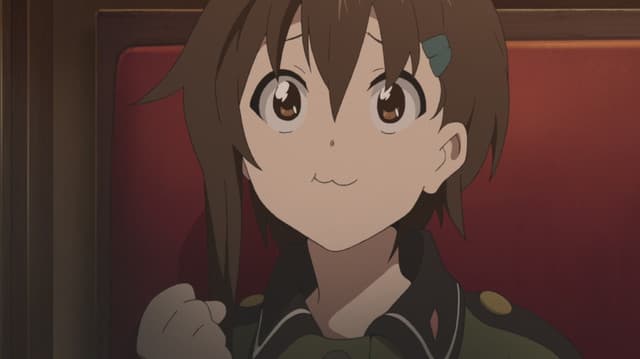 Episode: Episode 1 - The Sound that Fills the Air - The City of Dawn
