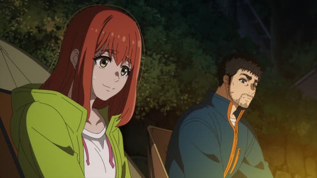 Episode: Episode 1 - Pondering While Solo Camping