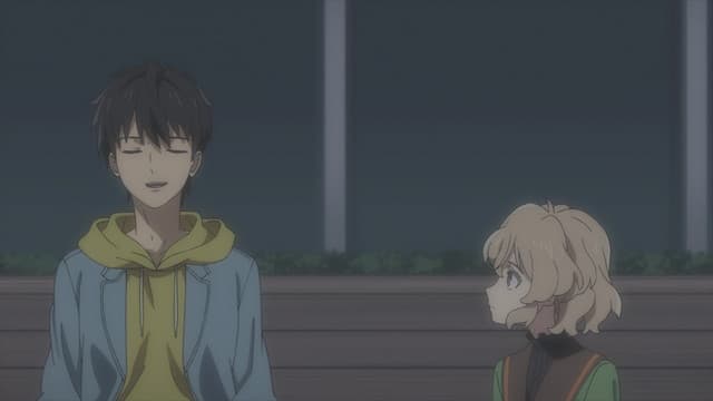 Episode: Episode 1 - One Eye, One Leg