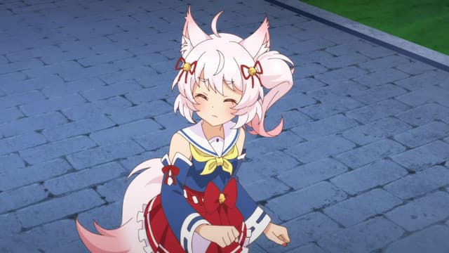 Episode: Episode 4 - No problem!!