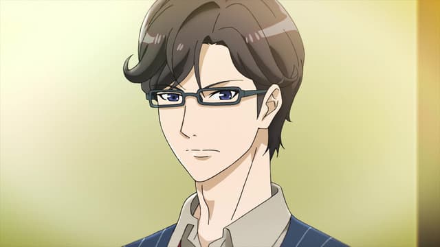 Episode: Episode 4 - Miyasaka Shinya Is Displeased