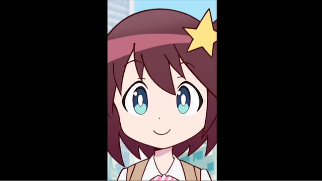 Episode: PV