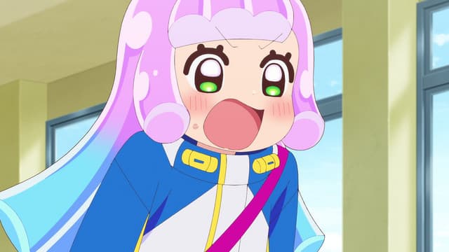 Episode: Episode 16 - A Being More Perfect than a Toy
