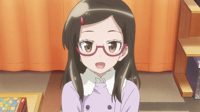 Episode: Episode 4 - Midori's Dream