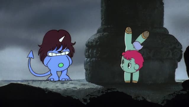 Episode: Fantastic Adventures of Unico (Subbed)
