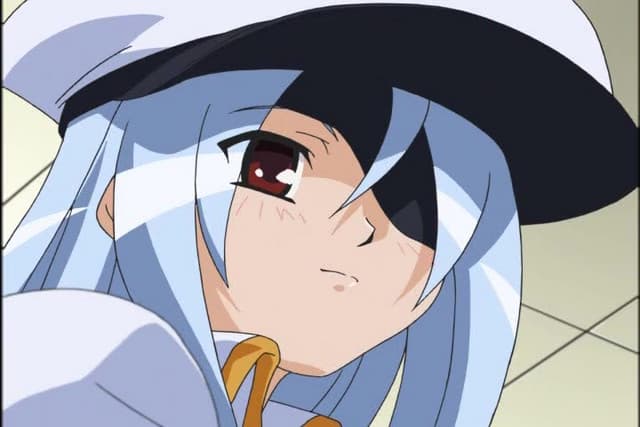 Episode: It's Zakuro-chan! Dokuro-chan!, It's Goodbye! Dokuro-chan!