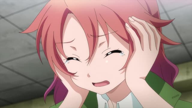 Episode: Episode 3 - The Battle of Gotenba