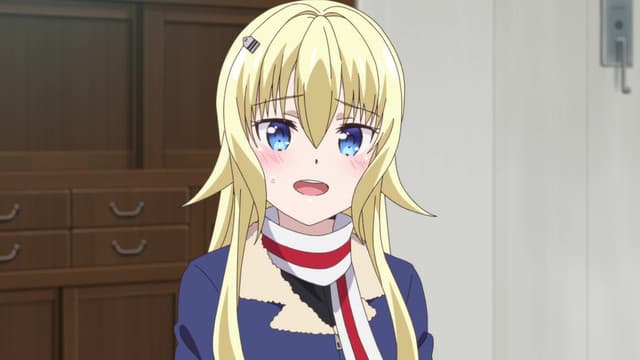 Episode: Episode 2 - Umihotaru Sea Assault!