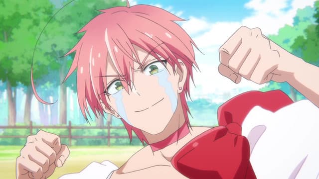 Episode: Episode 2 - Magical Girl - Ore