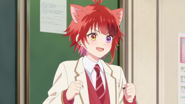 Strawberry Prince the Movie