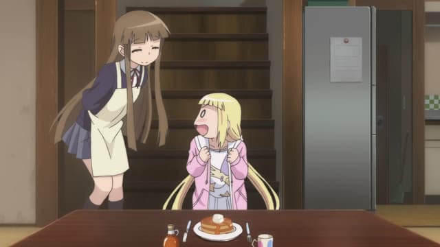 Episode: Episode 2 - Dreams of Alice