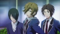 Episode: Episode 1 - Let's Start This Deathless Death Match